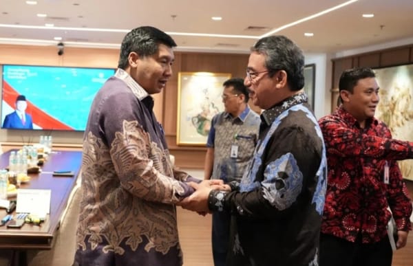 Menteri PKP Alokasikan 3.000 Rumah Subsidi Untuk MBR dan ASN di Maluku