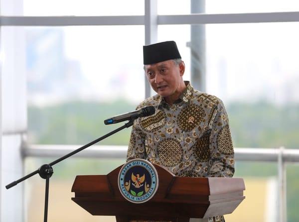 Pembangunan SPPG Dipercepat  Kementerian PU Dukung Program MBG