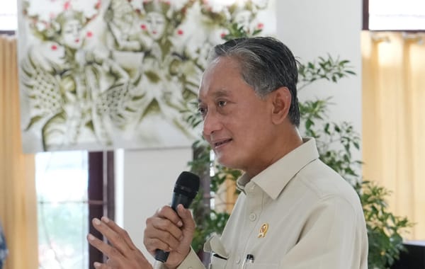 Sekolah Rakyat Tahap II di Kupang Awal Oktober 2025 Segera Dibangun