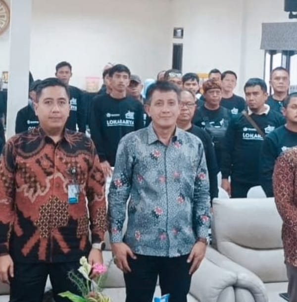 Perkuat Jaringan Usaha Antar Kopdes Di Sektor Pangan, Kemenkop Lakukan Sesi Pemagangan
