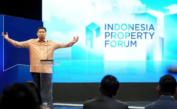 Kolaborasi Ekosistem Perumahan Dorong Pertumbuhan Ekonomi Lewat Terobosan Kreatif