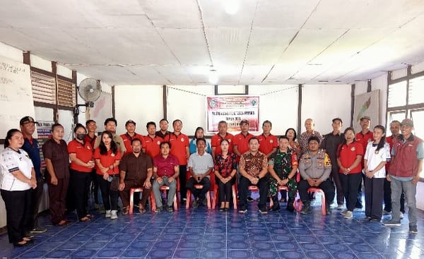 Musrenbangdes Bahas Kepastian dan Kejelasan Arah Pembangunan Desa
