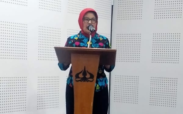 IP Trisakti menggandeng DMI untuk mengadakan pelatihan kuliner