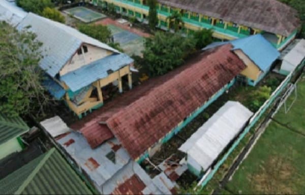 Madrasah di Dompu Siap Direnovasi Untuk Peningkatan Kualitas SDM di NTB
