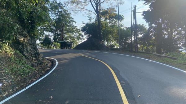 Program Padat Karya Jalan Dan Jembatan Tahun 2025, Serap Ribuan Tenaga Kerja