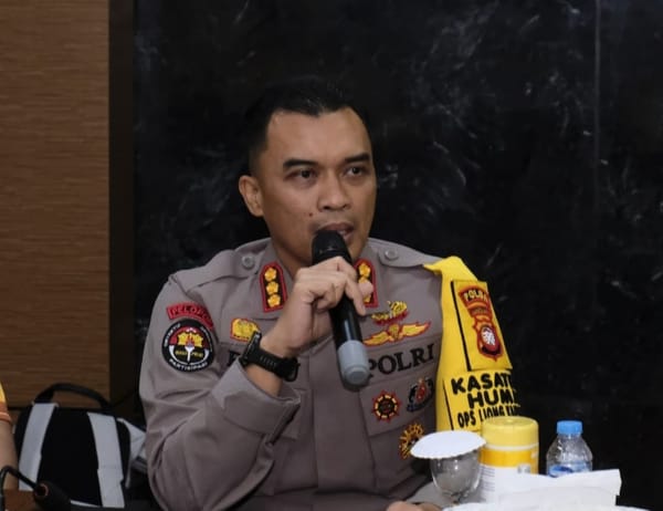 Kasus Oli Palsu Masuk Tahap I, Pengiriman Berkas Perkara ke Kejaksaan Tinggi Kalbar
