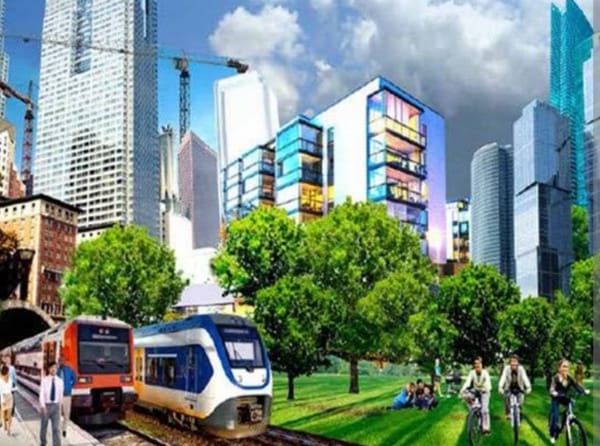 Kemenhub Dukung Akses Transportasi Umum Ke Kawasan Perumahan Subsidi