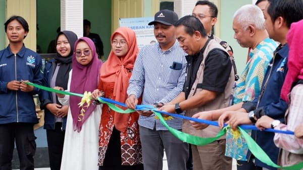 E-Katalog dan Website Marketplace Produk UMKM, terobosan di Desa Kalibaru Manis Kabupaten Banyuwangi