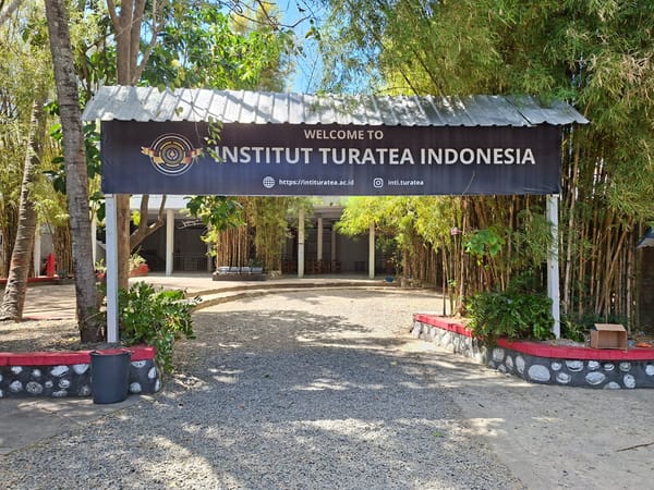 Institut Turatea Indonesia INTI, Perguruan Tinggi Swasta Binaan LLDIKTI Wilayah IX Berlokasi di Jeneponto