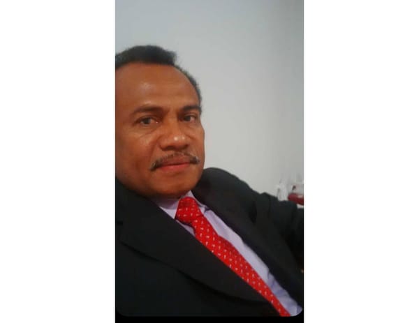 JANGAN CEMARKAN BANGSAMU: Suara untuk Kedamaian Indonesia