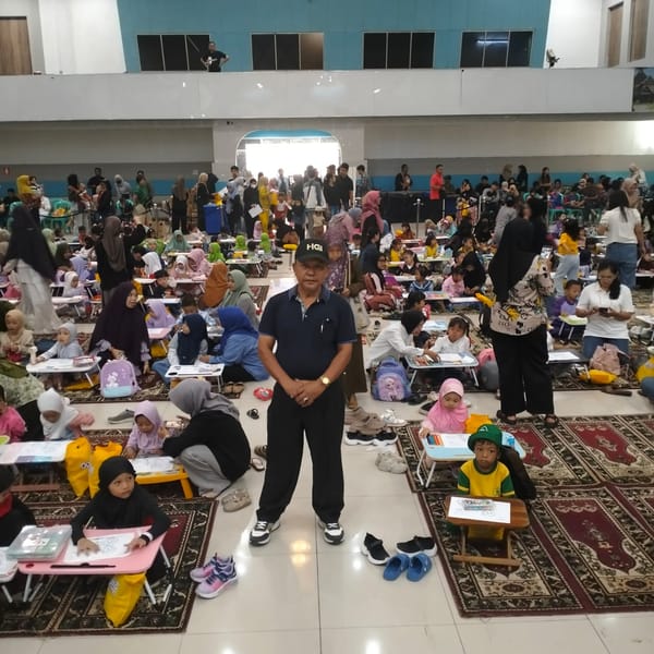 Rangkaian Kegiatan Hari Radio Ke-80 Tahun 2025 di RRI Makassar