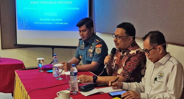 PODSI Sulsel Tegaskan Peningkatan Prestasi Atlet