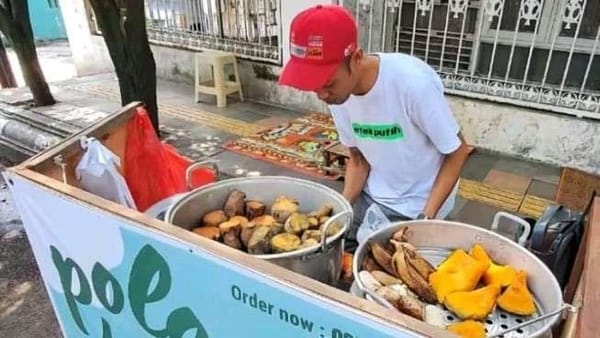 Kecintaan Masyarakat Pada Kuliner "Polo Kependem" Mendukung Ketahanan Pangan
