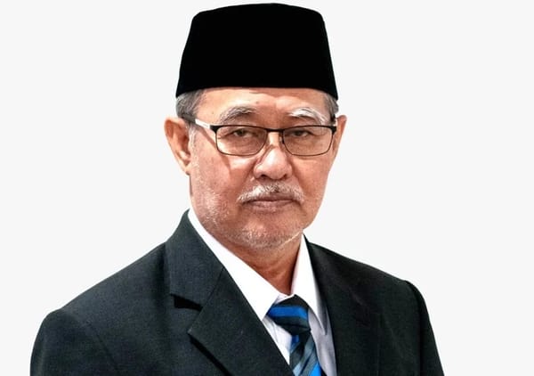 Pernyataan Sikap Pimpinan Wilayah Muhammadiyah (PWM) Sulawesi Selatan