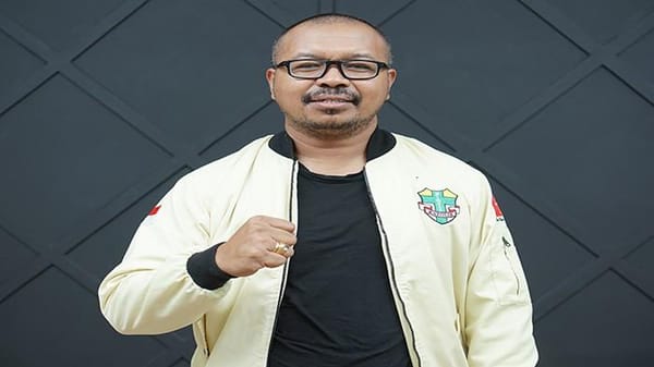 Pemuda Katolik Kalbar Ajak Masyarakat Jaga Perdamaian di Tengah Situasi Memanas