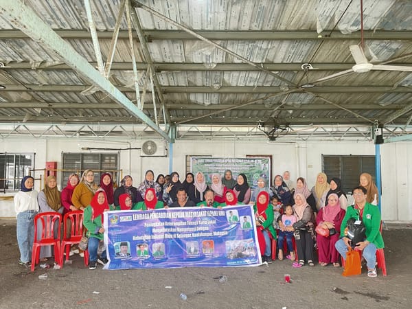 Peningkatan Keterampilan Tenaga Kerja Lokal: Menyelaraskan Kompetensi Dengan Kebutuhan Industri Maju