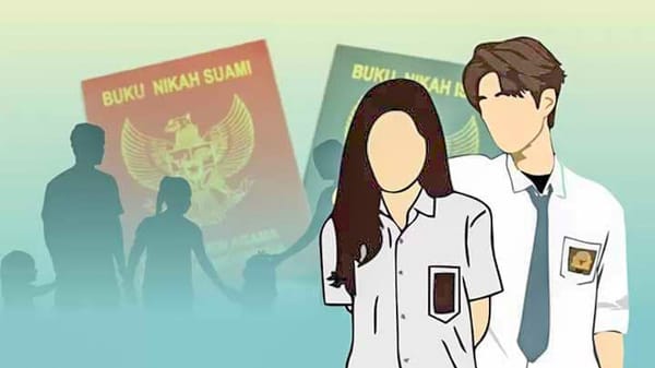 Perkawinan Anak Usia Sekolah Menurun, Lumajang Libatkan Semua Pihak