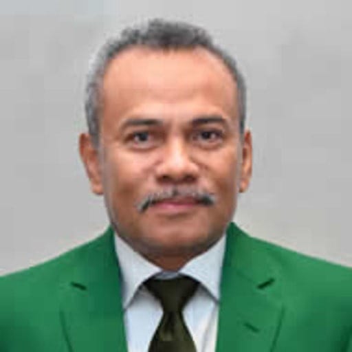 Reformasi  UU No. 2 Tahun 2002 Sebagai Keniscayaan
