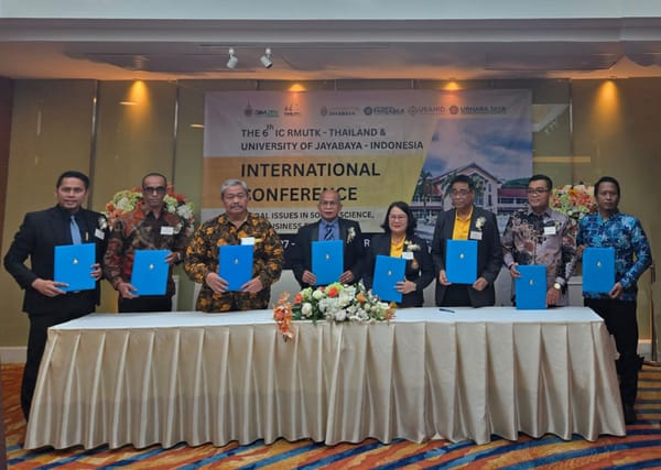 Program Doktor Ilmu Hukum Universitas Jayabaya Unggul: Persiapkan Akreditasi Internasional