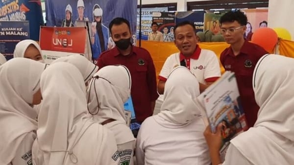 Penerimaan Mahasiswa Baru Dibuka, UNEJ Mulai Sosialisasikan SNPMB 2026