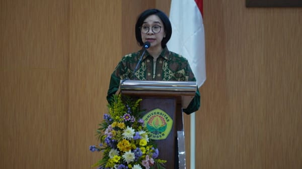 Universitas Jember Jadi Tuan Rumah Munas Satuan Pengawas Intern se Indonesia