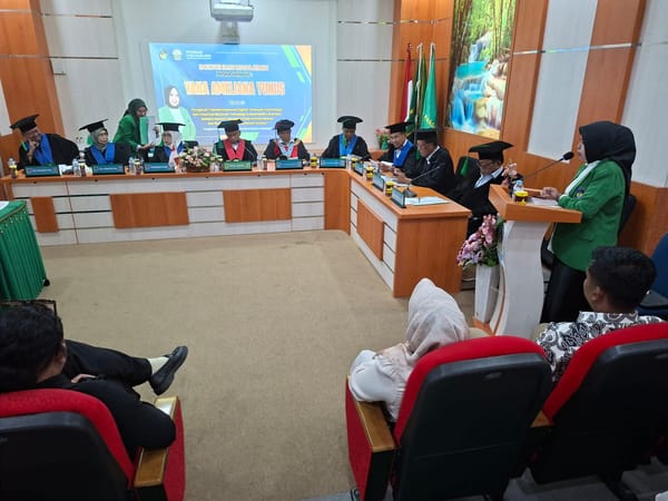 UKM Sektor Makanan dan Minuman Mempunyai Proporsi Signifikan Bagi PDRB Sulawesi Selatan
