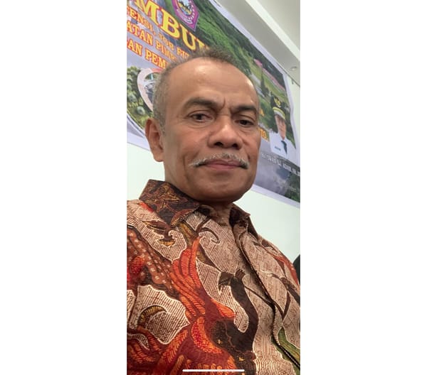 Reformasi Kultur Polri Melalui Pembentukan Karakter