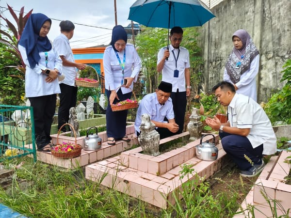 Tri Prasetya RRI Jadi Fondasi dalam Menjaga integritas dan Kredibilitas RRI