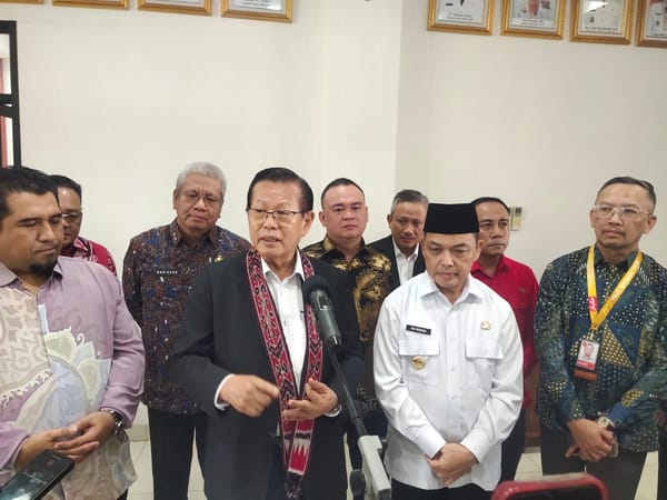 Momentum Baru Diplomasi Kalbar–Sarawak: Dari Wisata, Perdagangan, hingga Budaya