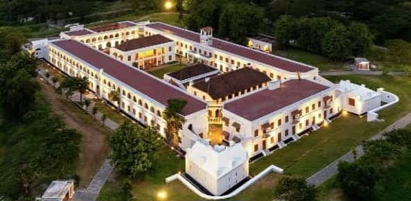 Disparpora Ngawi akan Gelar NBFS 2025  di Benteng Van den Bosch