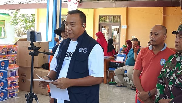 Rehab Rumah Rusak Akibat Gempa Ditanggung Sepenuhnya Pemkab Situbondo