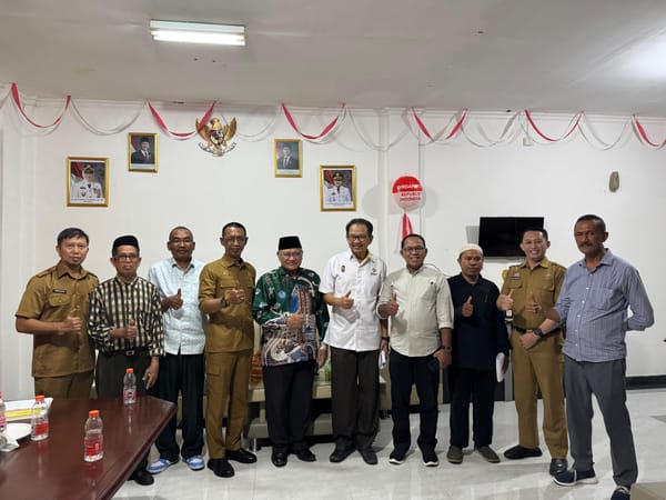 Pelestarian Nilai Merupakan Kunci Utama Menyiapkan Generasi Muda Tangguh