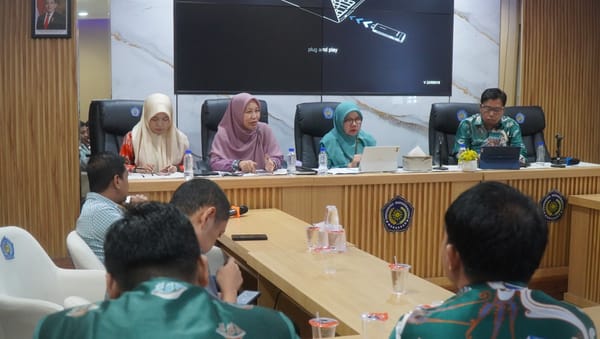 Unismuh Makassar Dorong Dosen Menulis Book Chapter Internasional