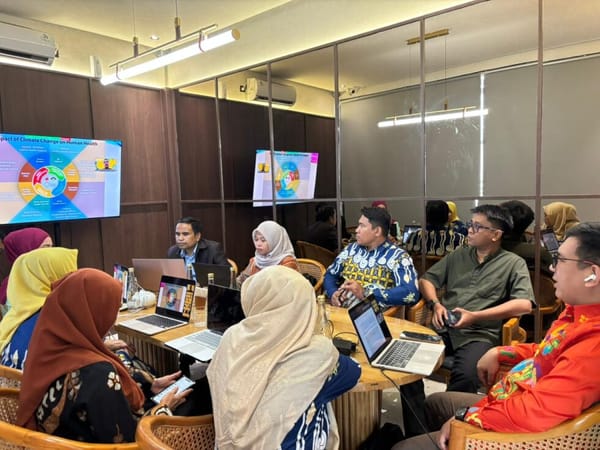Program Pascasarjana Unimerz Makassar Sukses Selenggarakan Conference 1st Laghosi 2025 Lintas Benua