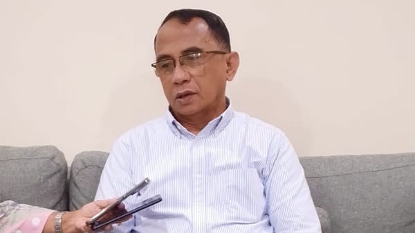 Inovasi Speedboat Listrik Solusi Energi Karya Cipta Politeknik Ambon