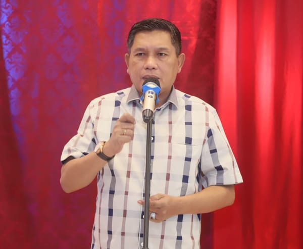 Dapuati Ambon Siap Jadi Tuan Rumah Kongres ke-30 AMGPM