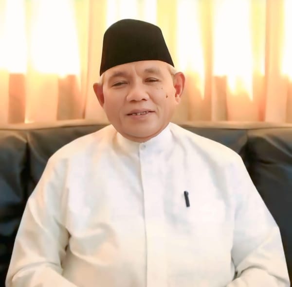 Ketua MUI Maluku Sampaikan Apresiasi dan Doa Sukseskan Sidang ke-39 Sinode GPM 2025