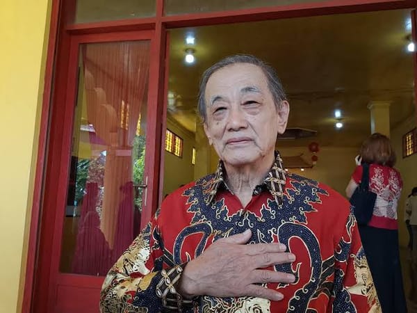WALUBI Maluku Sampaikan Apresiasi dan Doa untuk Sukses Sidang Ke-39 Sinode GPM 2025 Ambon