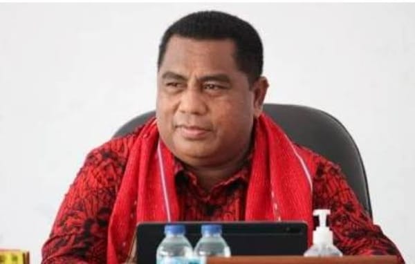 "GPM Mitra Strategis Bangun Maluku"