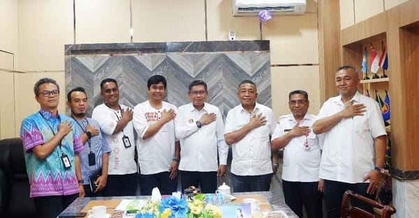 Pemugaran Benteng Victoria, Simbol Sejarah dan Identitas Maluku