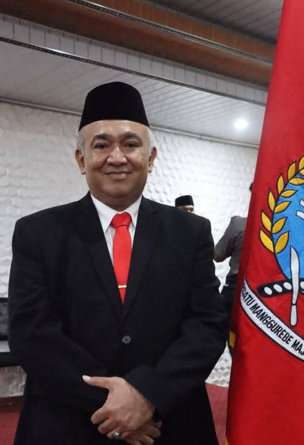 Pemkot Ambon Dorong Revitalisasi Benteng Victoria sebagai Diplomasi Budaya Dunia
