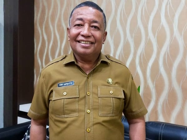 Menuju WTP, Data Harus Lengkap Hadapi BPK