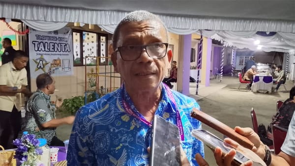Tiga Peraturan Gereja Jadi Pondasi Penguatan Pelayanan GPM Lima Tahun ke Depan