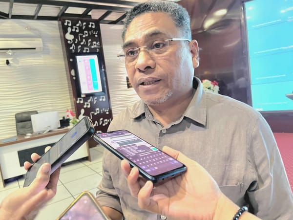 Pemkot Ambon Pasang 227 Alat Pemantau Transaksi Digital untuk Awasi pajak Daerah