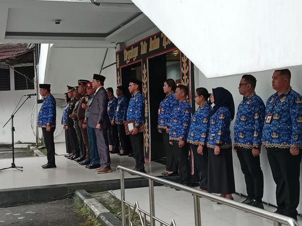 Menpora Erick Thohir: Pemuda Penentu Arah Bangsa, Bukan Sekadar Penonton Sejarah
