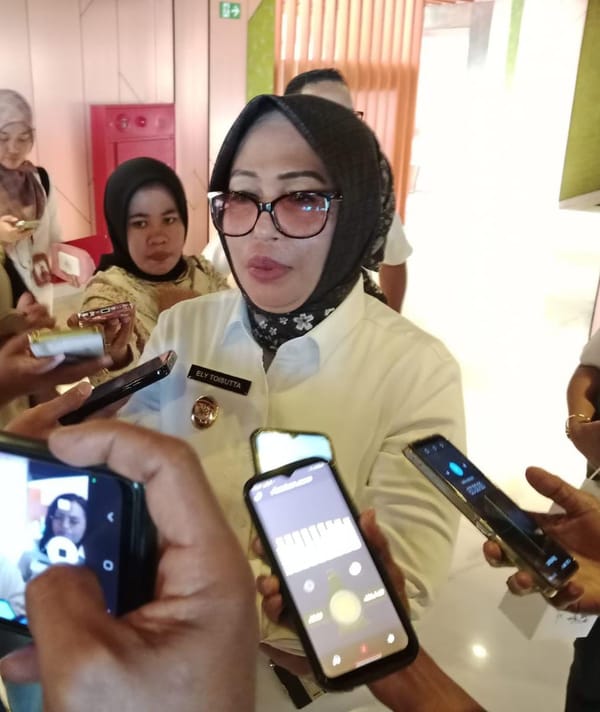 Wawali Ambon Dorong Optimalisasi PAD di Tengah Efisiensi Anggaran  .