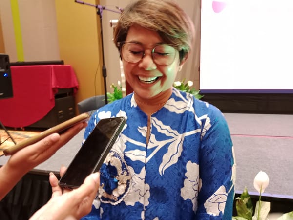 Agustini : Digitalisasi Musik Peluang Besar Bagi Musisi Ambon