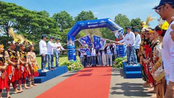 QRIS Jelajah Budaya Indonesia, Memasuki Babak Final Diikuti 42 peserta dari 14 KPw BI se-Jawa