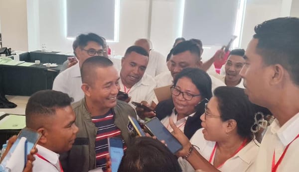 Bapemperda Kota Ambon Bahas Pembaruan Sejumlah Perda, Termasuk Kawasan Tanpa Rokok dan Penyertaan Modal Daerah