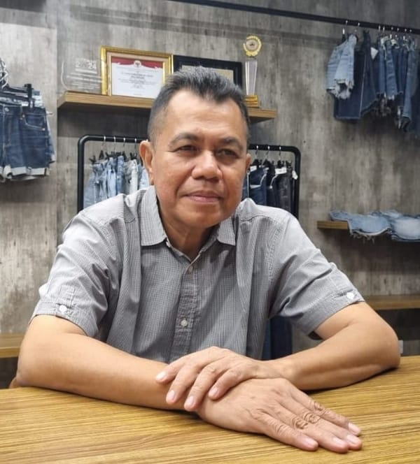 Apindo: Program MBG Dorong Pertumbuhan Ekonomi Rakyat Perlu Dukungan Modal Pelaku UMKM